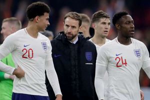 Take 1966 off your keyboard - Klopp urges English media to ease World Cup pressure