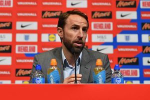 England players will have responsibility in adult environment, says Southgate