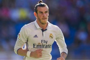 Manchester United ready to splurge on Gareth Bale