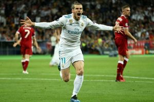 UCL final, Real Madrid 3 Liverpool 1: Brilliant Gareth Bale undoes Liverpool and Karius