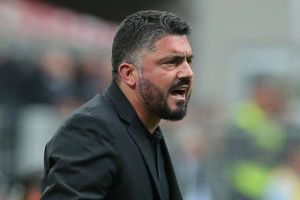 Gennaro Gattuso calls for more malice at Milan