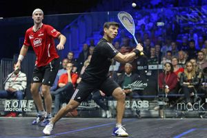 Ghosal's campaign in British Open ends
