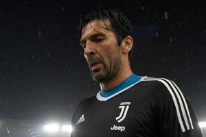 A new path will begin - Buffon says goodbye to Juventus ahead of last match for Serie A club