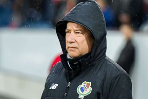 FIFA World Cup 2018: Panama taking three players as 'guests' alongside 23-man squad