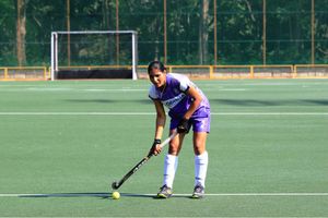 Asian Champions Trophy: Indian women's hockey team into final after 3-2 win over Malaysia
