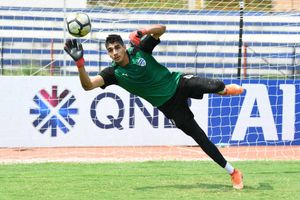 AFC Cup: With back against wall, Bengaluru FC hope for reaction against Aizawl FC & some luck