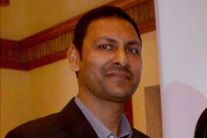 Harendra Singh appointed India men's hockey coach, replacing Marijne