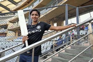 IPL 2018: BCCI to organise women's exhibition match ahead of Qualifier 1