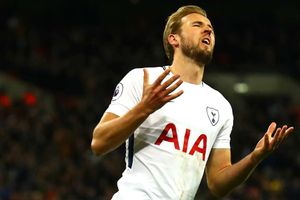English football has a weak mentality – Kane hits back at jibes