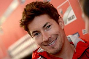 One year on, MotoGP paddock remembers Hayden
