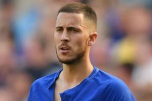 Hazard’s contract renewal key for Conte's successor