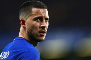 Will Hazard stay at Chelsea?