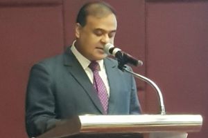 Himanta Biswa Sarma elected as vice president of Badminton Asia Confederation