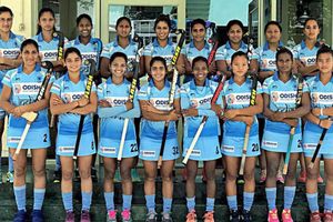Women's Asian Champions Trophy: Spirited India thump Japan 4-1 in opener