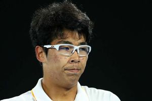Australian Open semifinalist Hyeon Chung pulls out of French Open due to injury