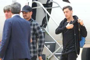 FIFA World Cup: Mesut Ozil, Ilkay Gundogan not playing politics, says Germany coach Joachim Loew