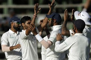 India consolidate top position in ICC Test Team Rankings