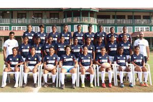 Indian women to make international debut in traditional rugby 15-player format