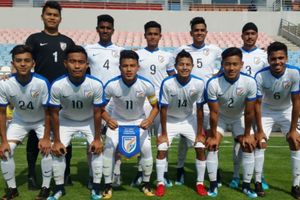 A win against Jordan gives us the much-needed confidence: Bibiano Fernandes