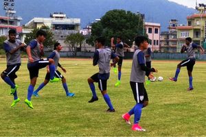 Adapting to different playing styles is the key: Bibiano Fernandes