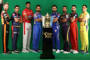 IPL 2018: Captain's card: From high-flying Williamson to struggling Virat Kohli