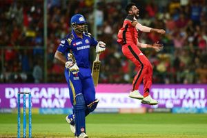 IPL 2018: Optimistic Bond says Mumbai can still turn things around