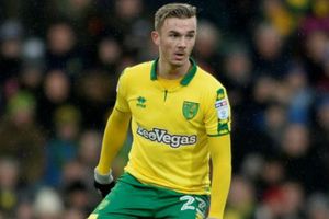 Norwich target Liverpool wonderkid to replace James Maddison