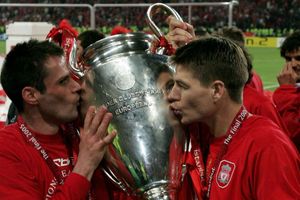 Real Madrid v Liverpool: Can great deeds of the past fuel the bid for Champions League glory?