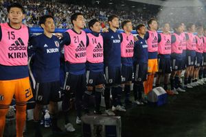 Misao, Ideguchi and Asano miss out as Japan name final World Cup squad