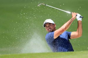 Day's strong finish seals Wells Fargo win