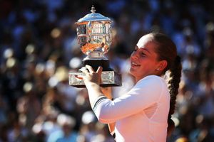 Anybody can really win it - Seles feels French Open is wide open this year