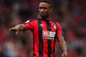Defoe opens up about failed Man United transfer