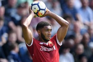 Liverpool's Joe Gomez to miss Champions League final and World Cup