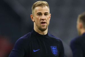 World Cup rejection hard to take, says Hart
