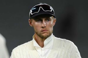 Root trusts batting form to 'click' for England