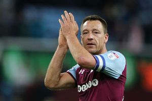 Terry to play on if Aston Villa win promotion