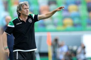 Sporting CP condemn 'vandalism and aggression' after reports of players attacked