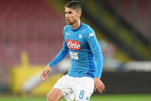 Liverpool, Arsenal and Chelsea want Man City target Jorginho, claims agent