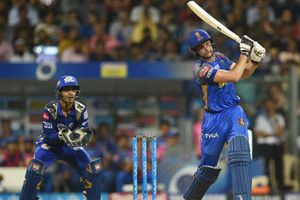 IPL 2018: Highlights: Mumbai Indians vs Rajasthan Royals: Buttler powers Rajasthan