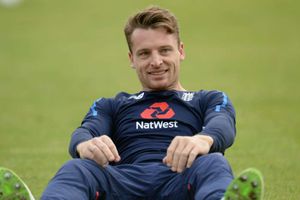 Buttler 'maturity' is just what England need, says Vaughan