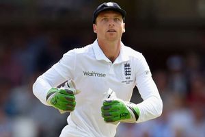 Buttler recalled to England Test squad, Bess earns maiden call