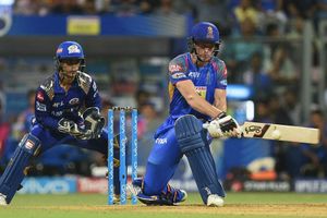 IPL 2018: Familiarity with the Wankhede wicket helped me: Buttler