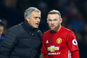 Rooney to MLS: Mourinho, Moyes back DC United switch