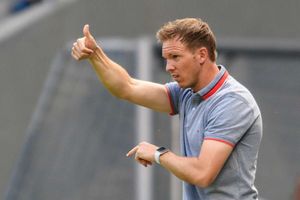 Hoffenheim confirm coach Julian Nagelsmann will stay despite Arsenal links