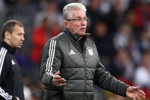 Bayern Munich boss Jupp Heynckes reiterates retirement plans