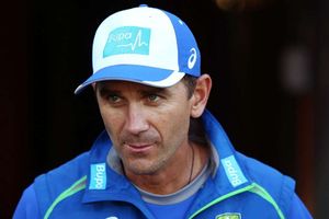 Justin Langer appointed Australia coach