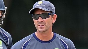 I too would've done ball tampering had seniors instructed: Justin Langer
