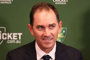 Number one in professionalism, honesty and humility - Langer lays down Australia targets