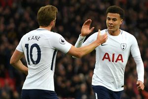 Kane hails 'game-changer' Alli