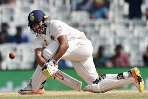 India vs Afghanistan: Karun Nair replaces Virat Kohli in Test squad; Iyer in ODI team for England